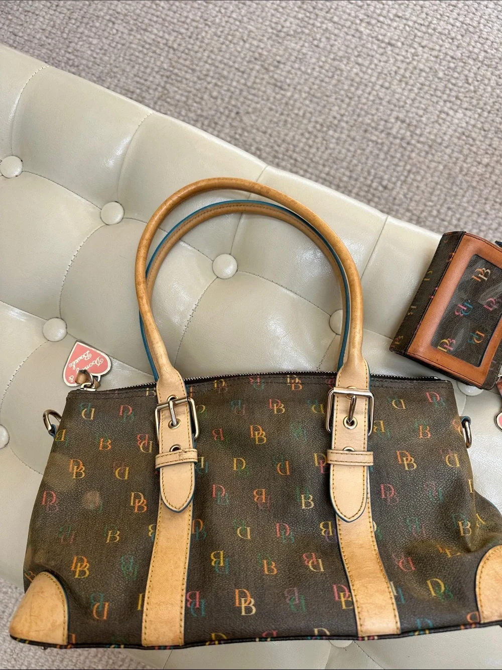 Dooney & Bourke dooney bourke